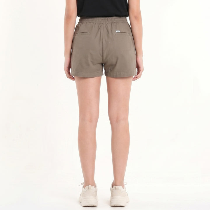 LEE LADIES EASY SHORTS