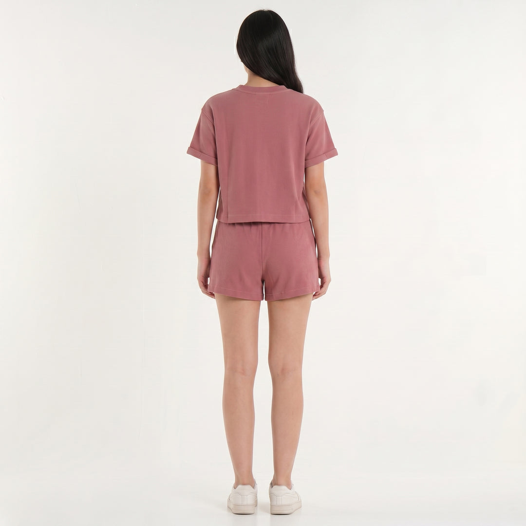 LEE LADIES TWIN SET
