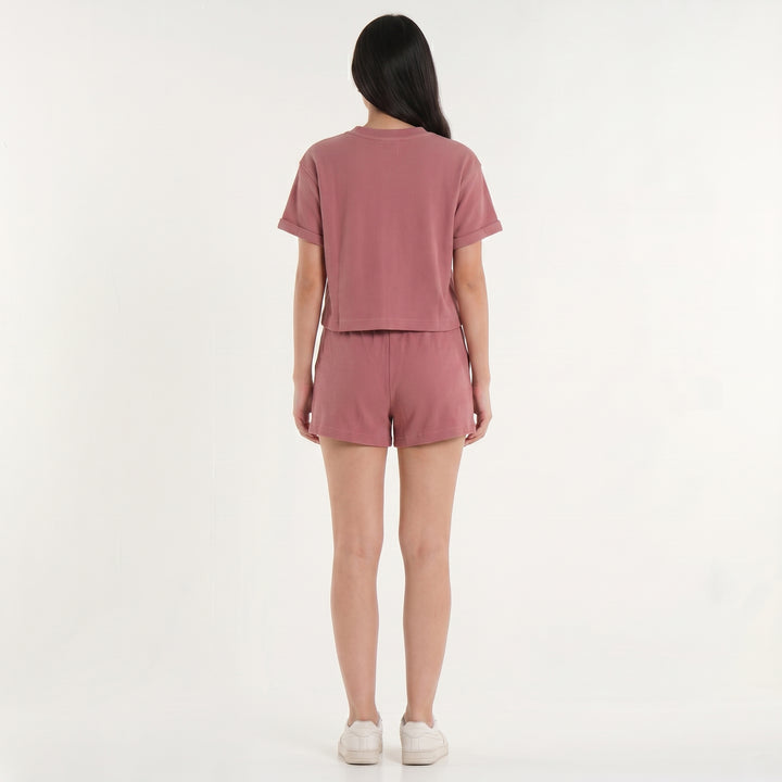 LEE LADIES TWIN SET