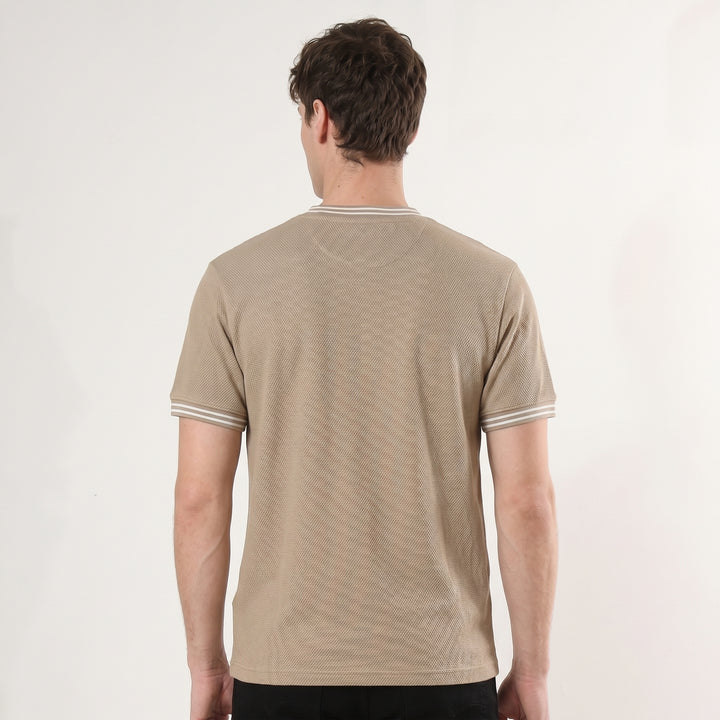 LEE MENS ROUNDNECK