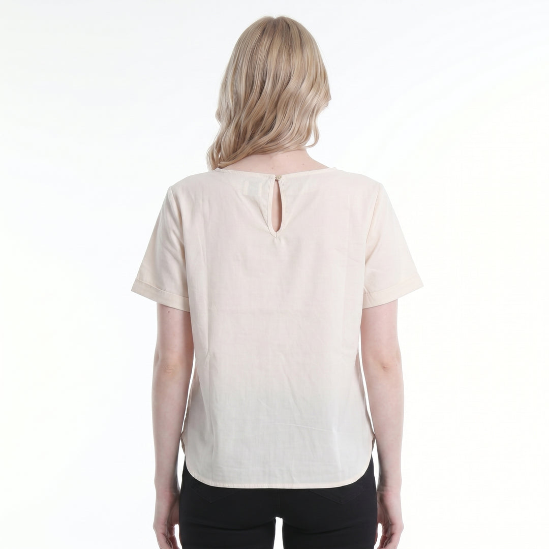 LEE LADIES MODIFIED LOOSE TOPS