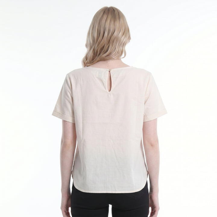 LEE LADIES MODIFIED LOOSE TOPS