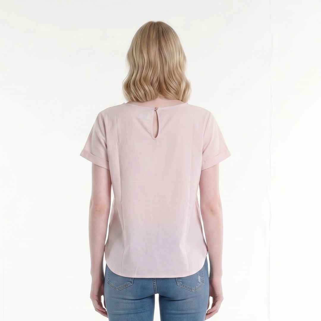 LEE LADIES MODIFIED LOOSE TOPS