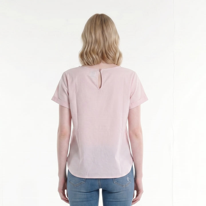 LEE LADIES MODIFIED LOOSE TOPS