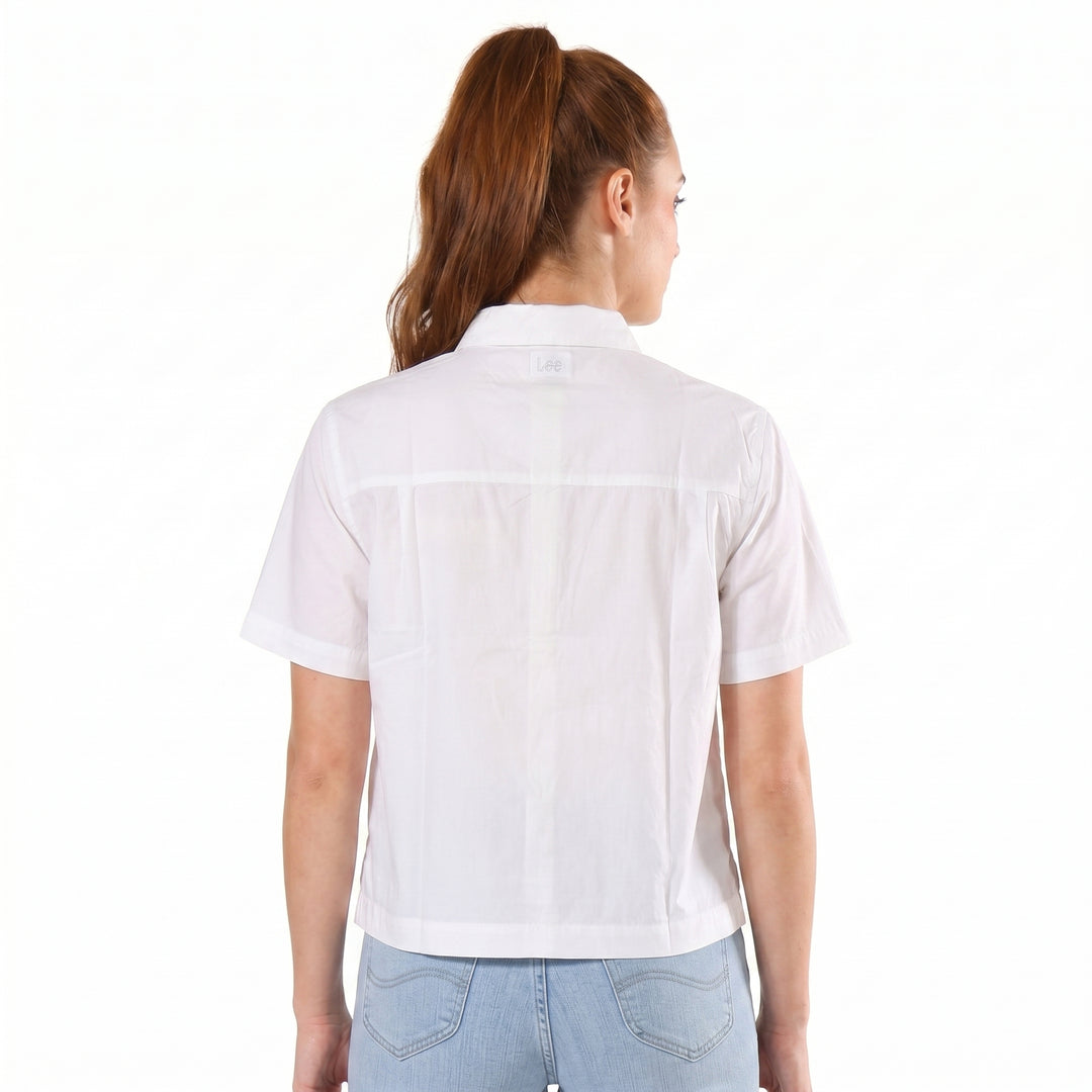 LEE LADIES POLO