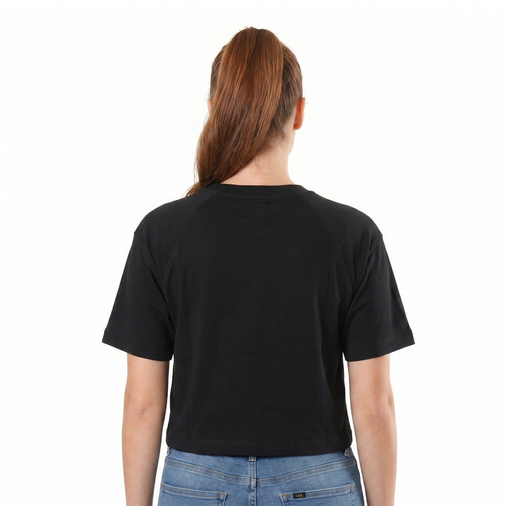 LEE LADIES MODIFIED ROUNDNECK