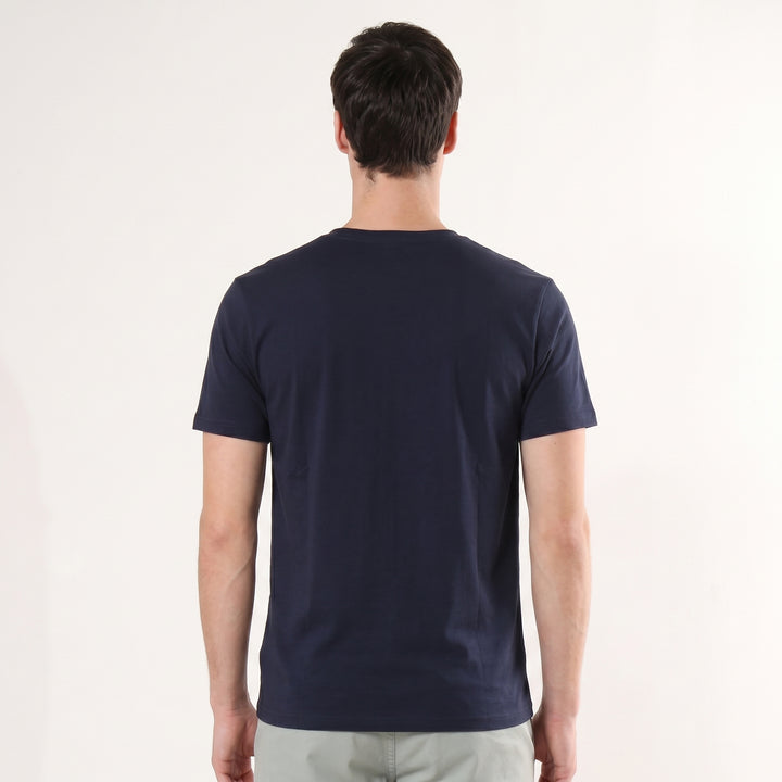 MENS' ROUNDNECK LEE LOGO TEE