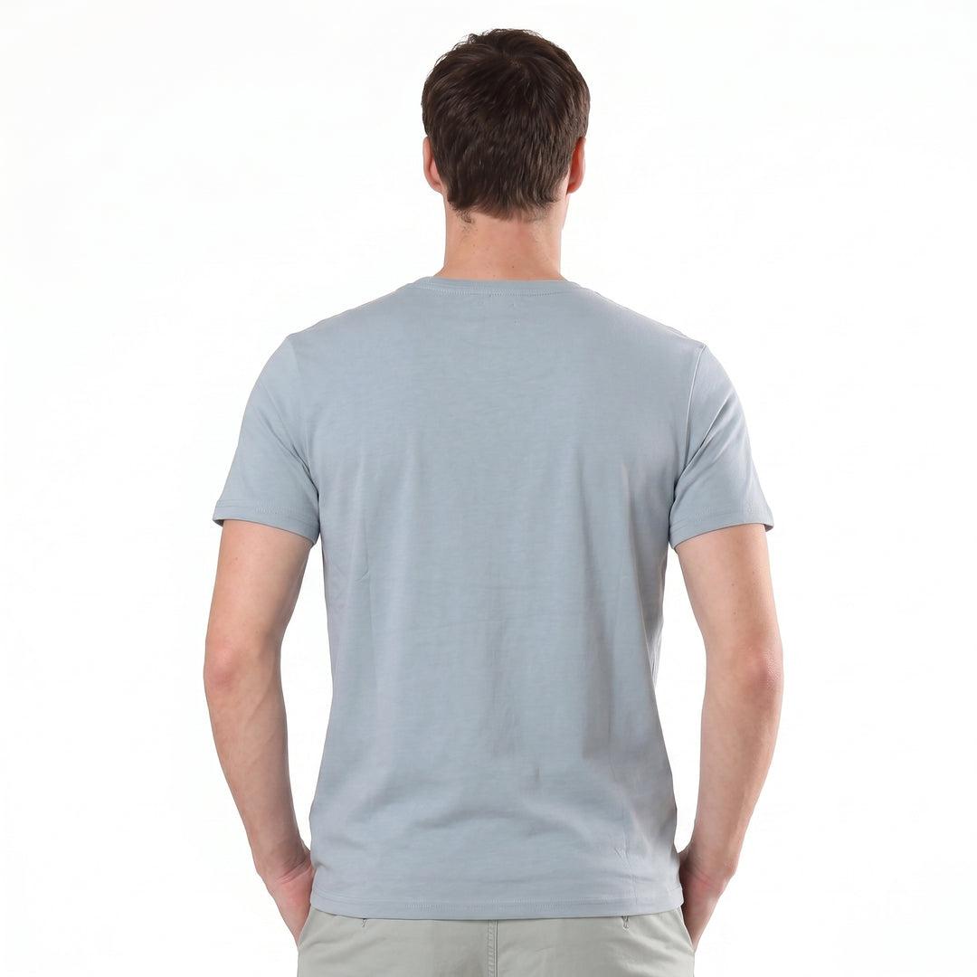 MENS' ROUNDNECK LEE LOGO TEE