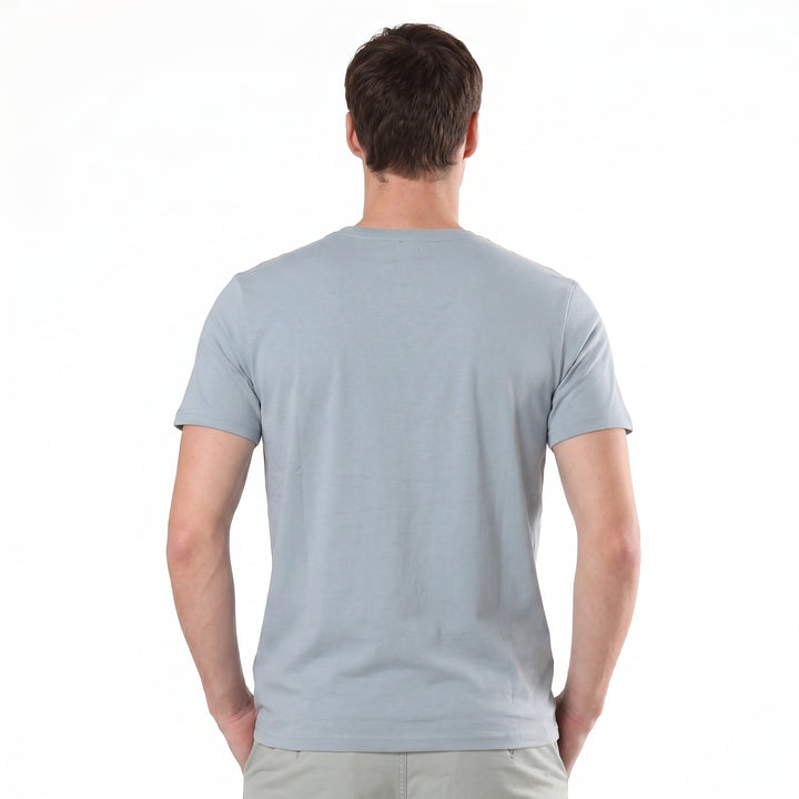 MENS' ROUNDNECK LEE LOGO TEE