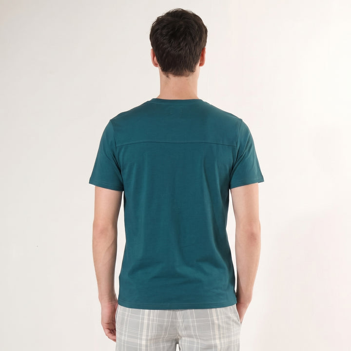 LEE MENS ROUNDNECK