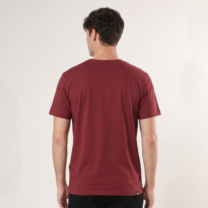 MENS' ROUNDNECK LEE LOGO TEE