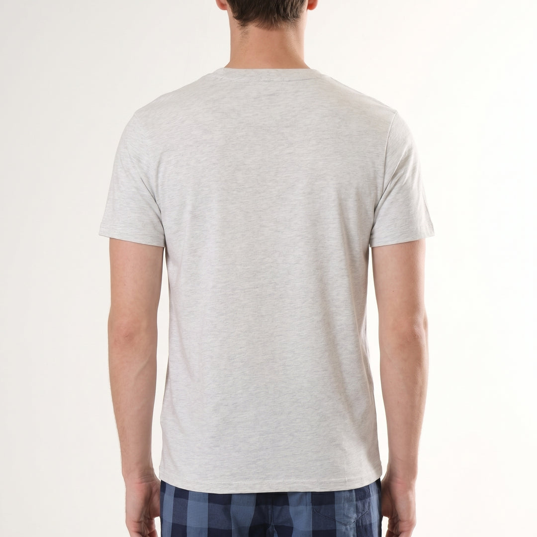 LEE 101+ MENS ROUNDNECK