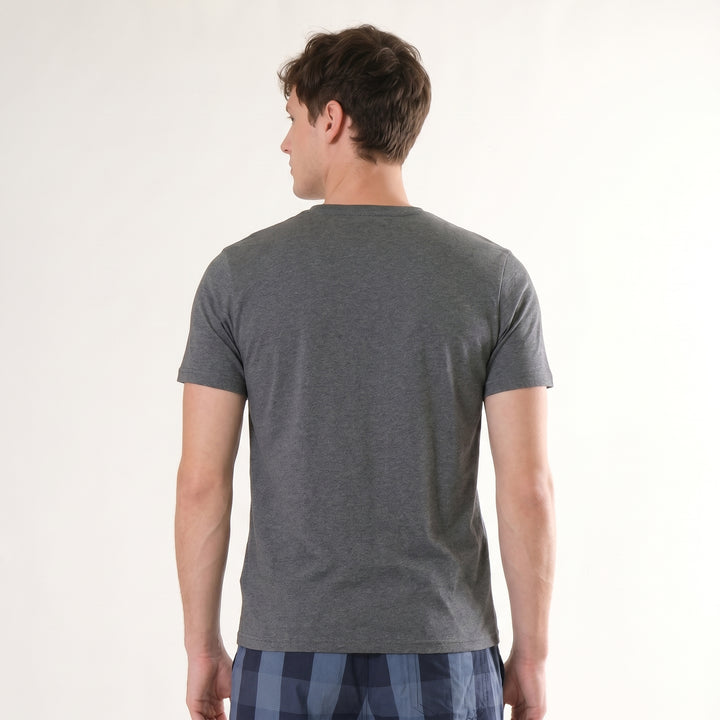 LEE 101+ MENS ROUNDNECK