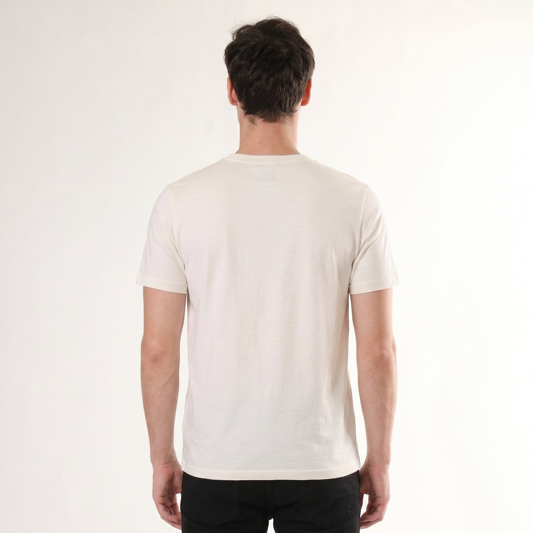LEE MENS BASIC ROUNDNECK TEE
