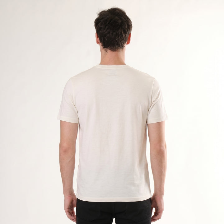 LEE MENS BASIC ROUNDNECK TEE
