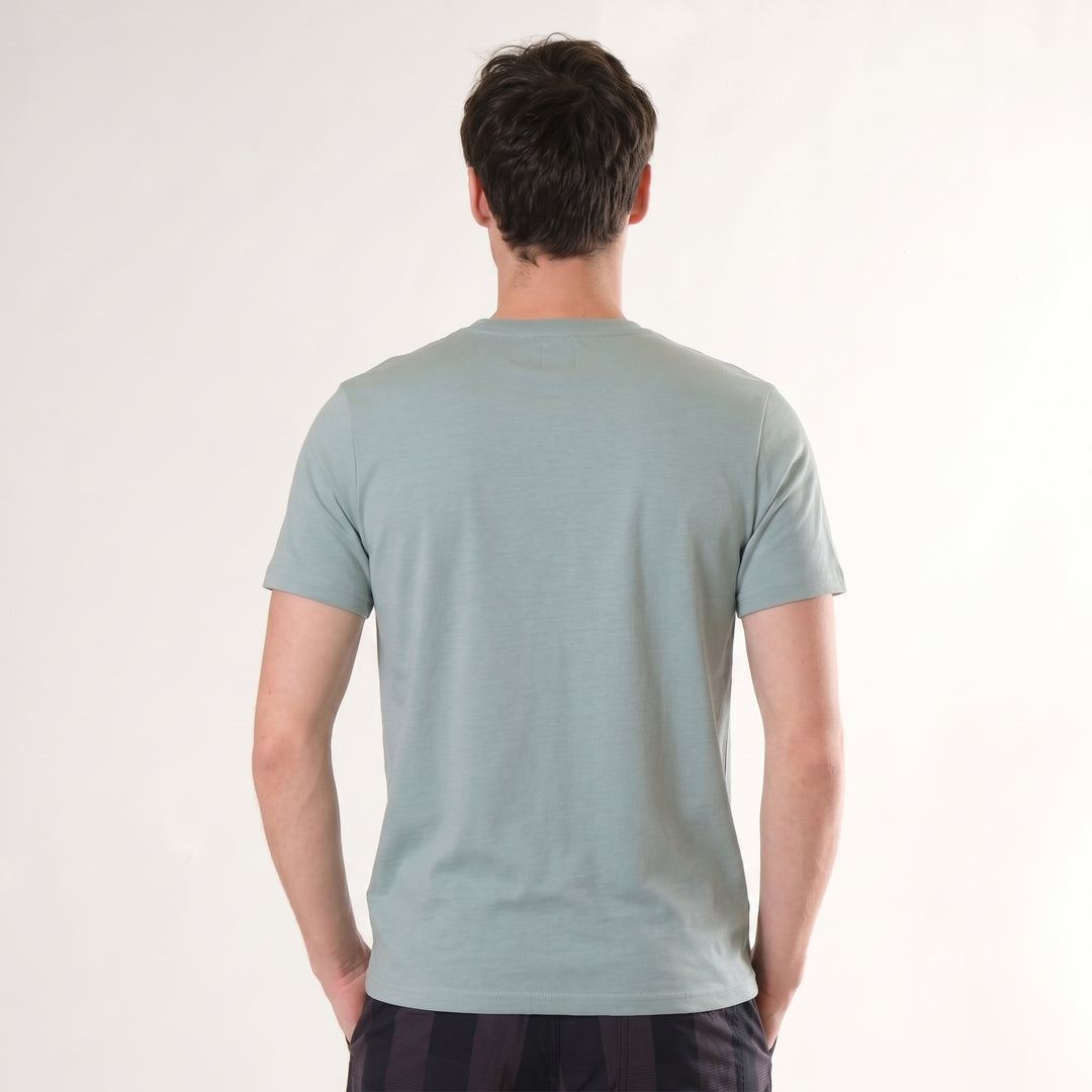 LEE MENS BASIC ROUNDNECK TEE