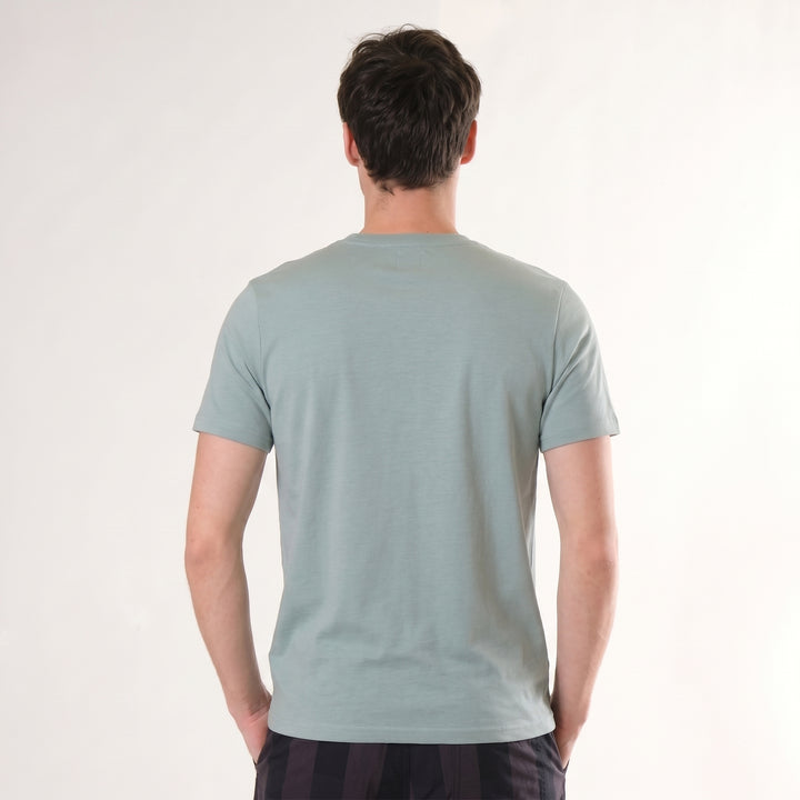 LEE MENS BASIC ROUNDNECK TEE