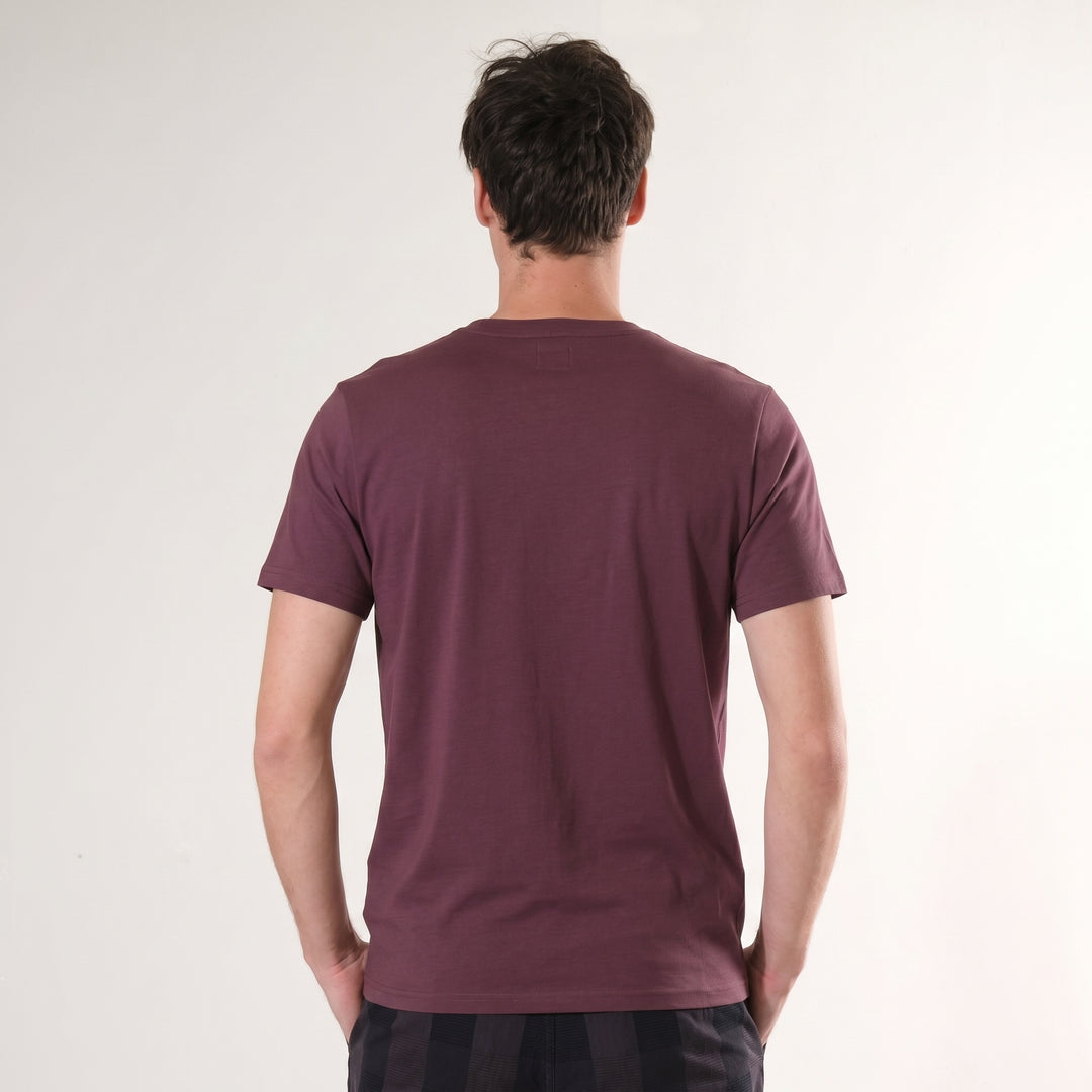 LEE MENS BASIC ROUNDNECK TEE