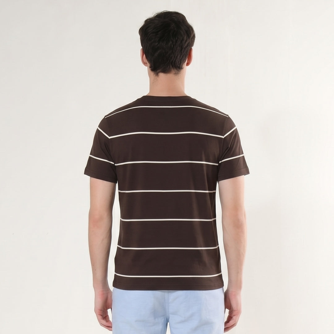LEE MENS BASIC ROUNDNECK TEE