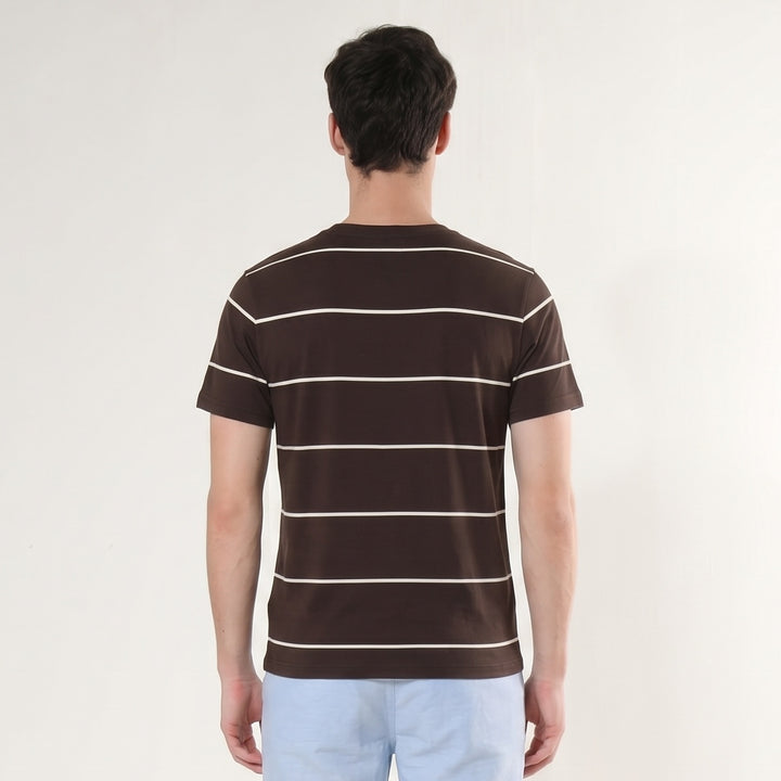 LEE MENS BASIC ROUNDNECK TEE