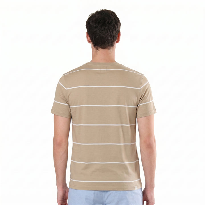LEE MENS BASIC ROUNDNECK TEE