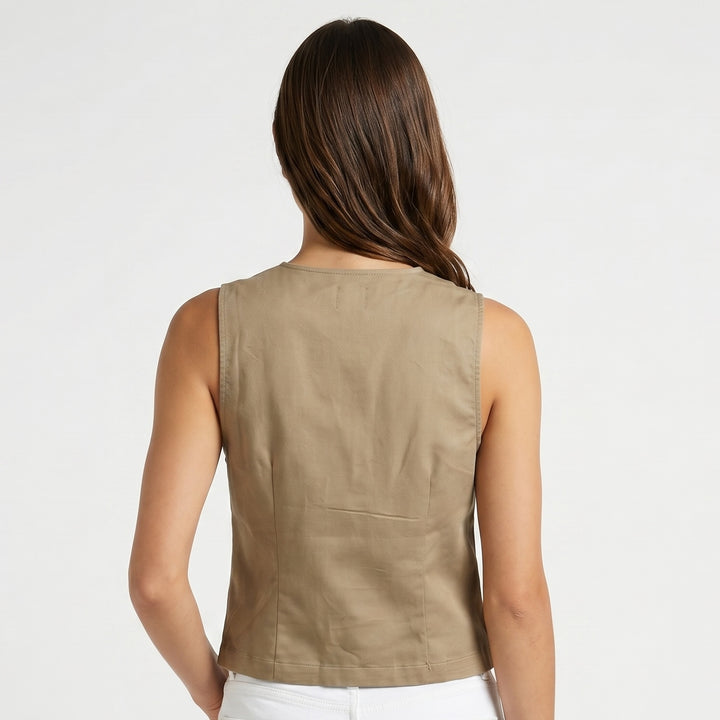 LEE LADIES VEST