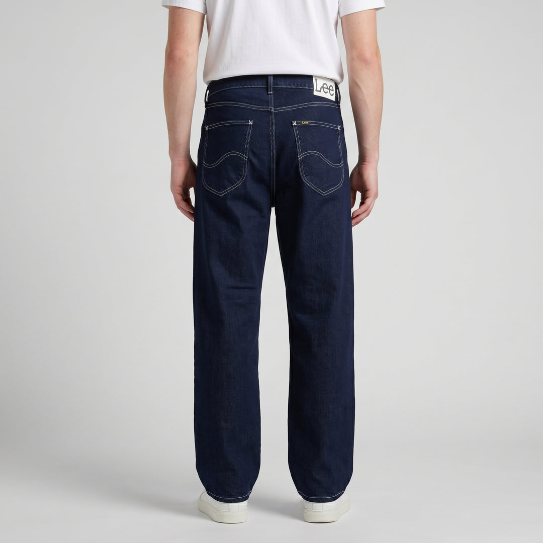 LEE MENS JADE FUSION EASY RIDER DENIM JEANS