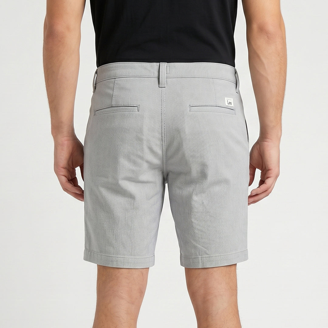 LEE MENS COLORED SHORTS
