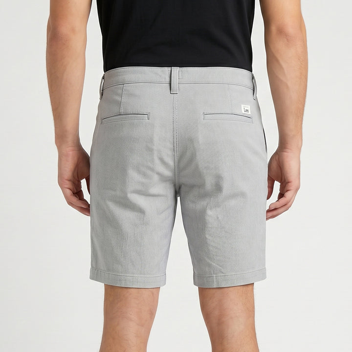 LEE MENS COLORED SHORTS
