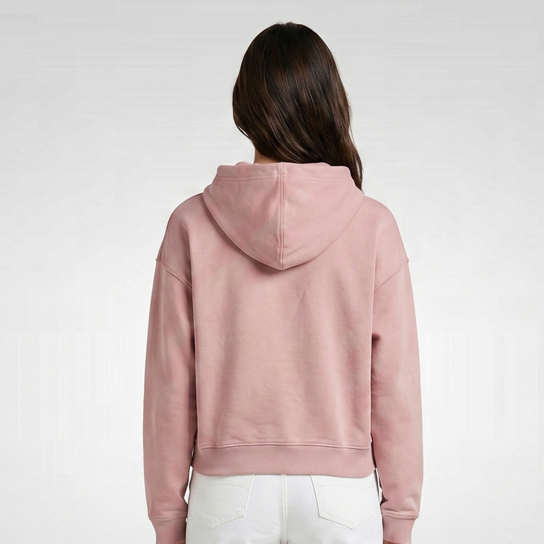 LEE LADIES HOODIE JACKET