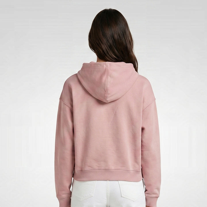 LEE LADIES HOODIE JACKET