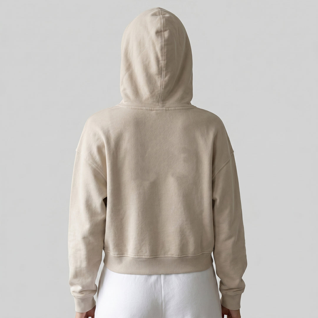 LEE LADIES HOODIE JACKET