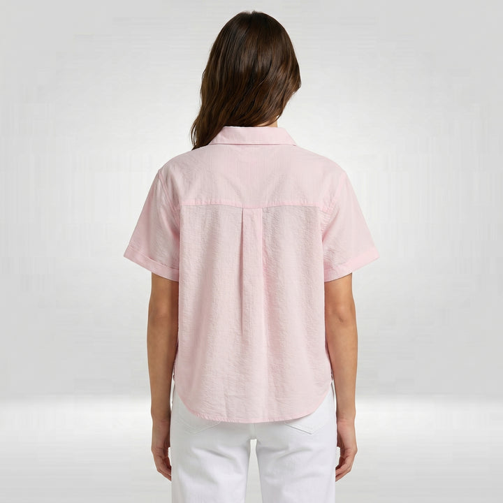 LEE LADIES POLO