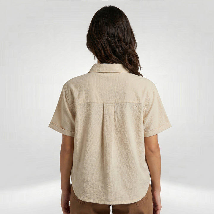 LEE LADIES POLO