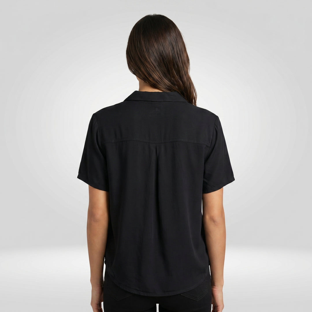 Lee Button Down Polo