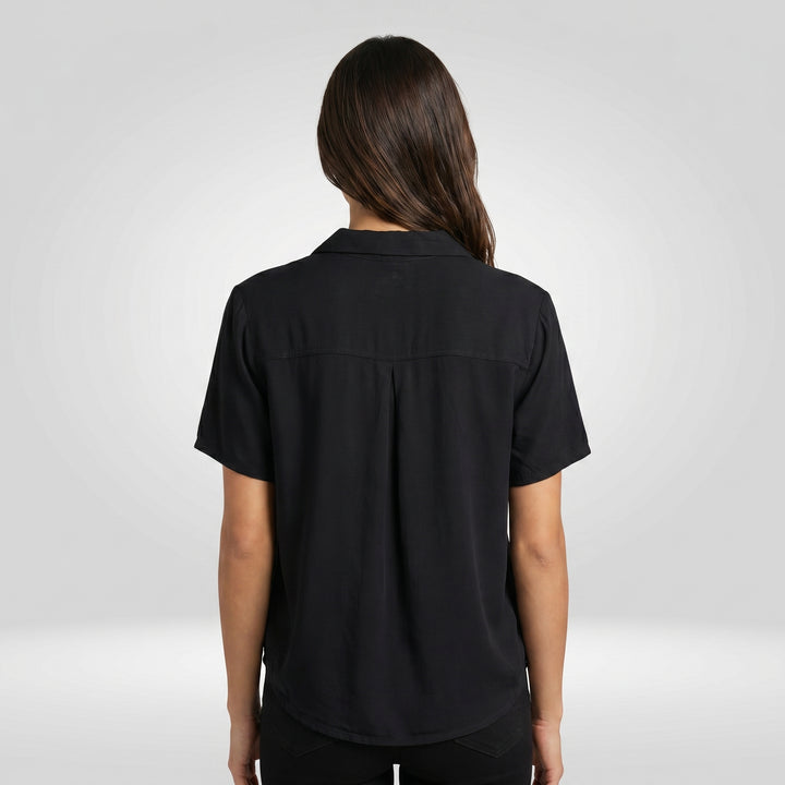 Lee Button Down Polo