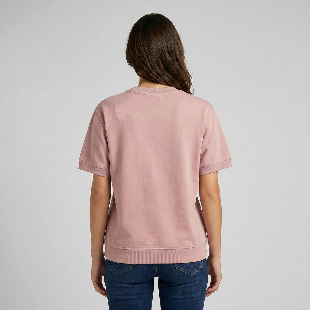 LEE LADIES ROUNDNECK