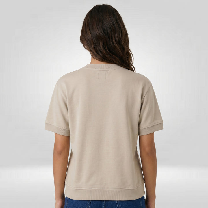 LEE LADIES ROUNDNECK