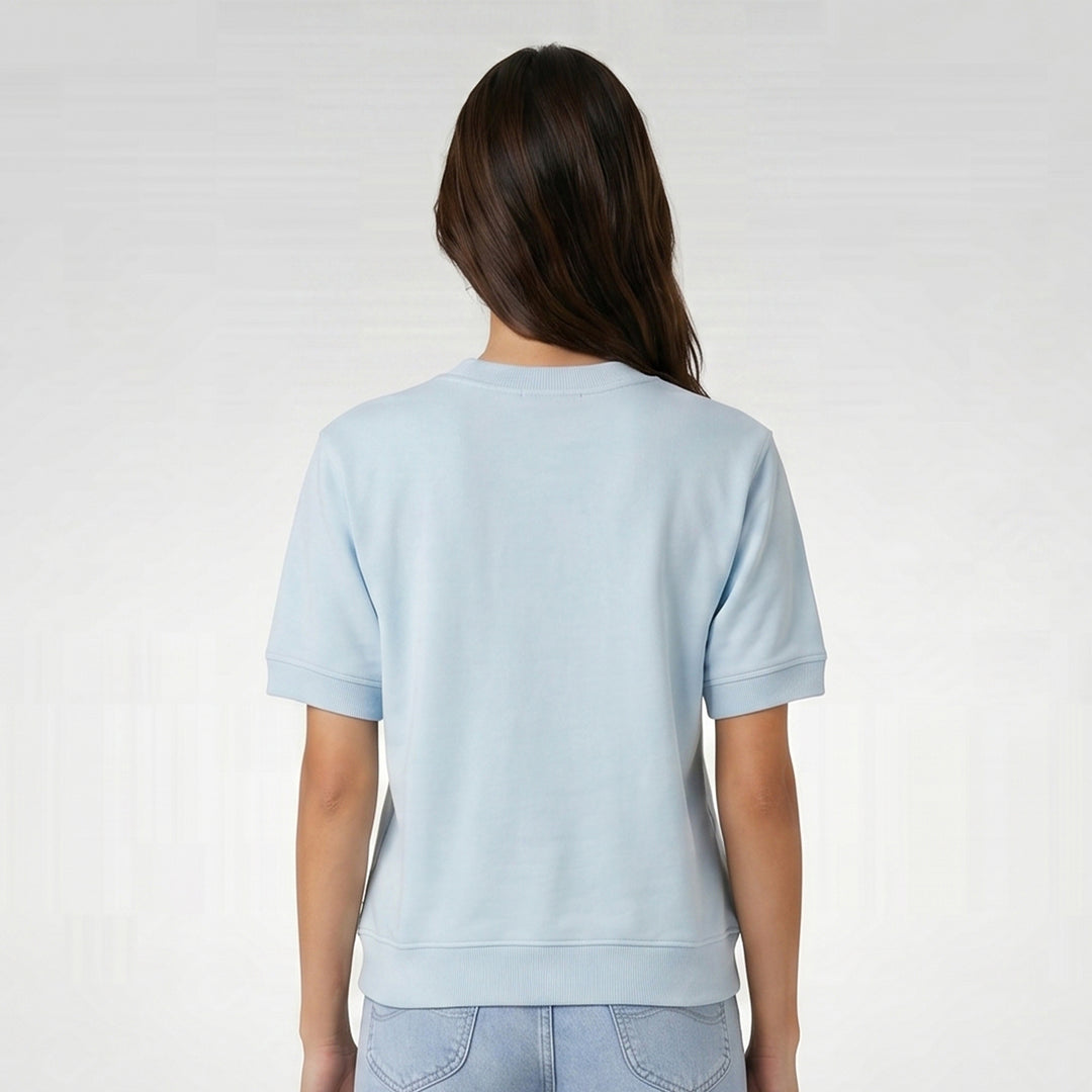 LEE LADIES ROUNDNECK