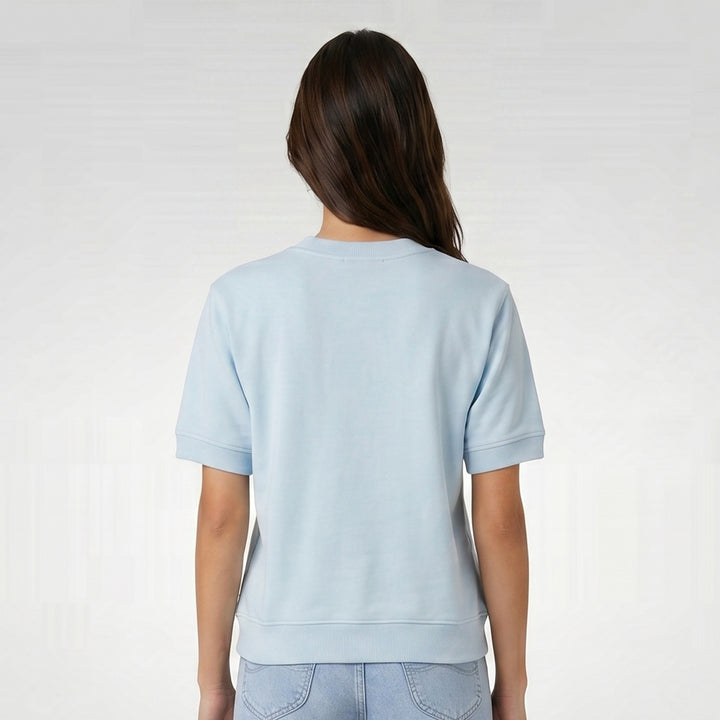 LEE LADIES ROUNDNECK