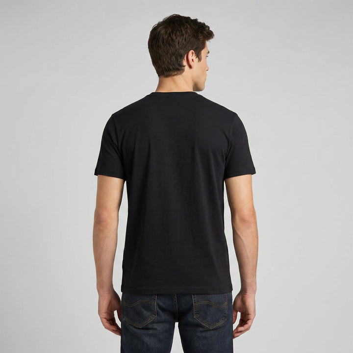 LEE MENS ROUNDNECK