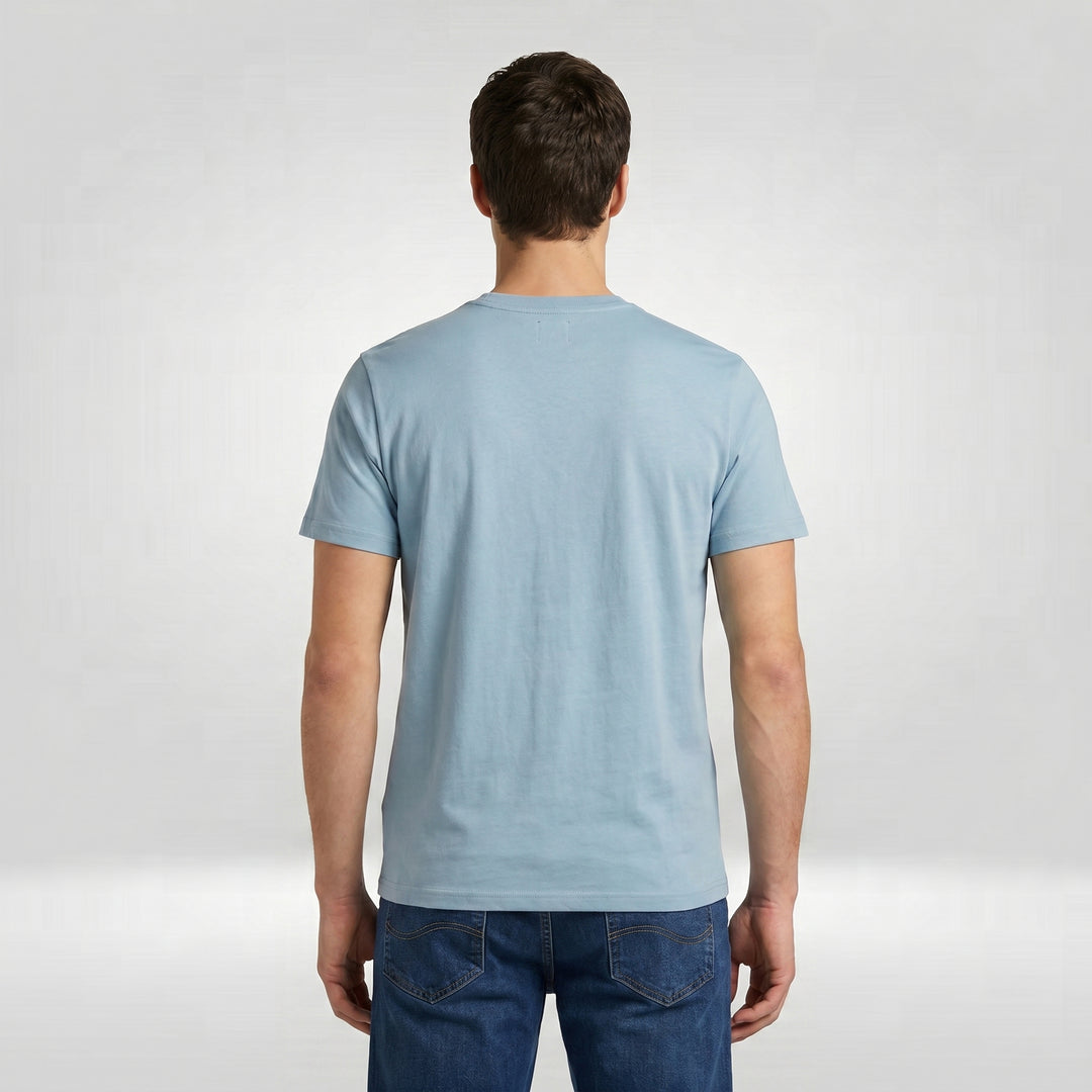 LEE MENS ROUNDNECK