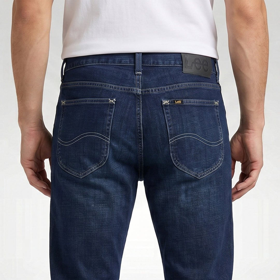 LEE MENS EASY RIDER PANTS