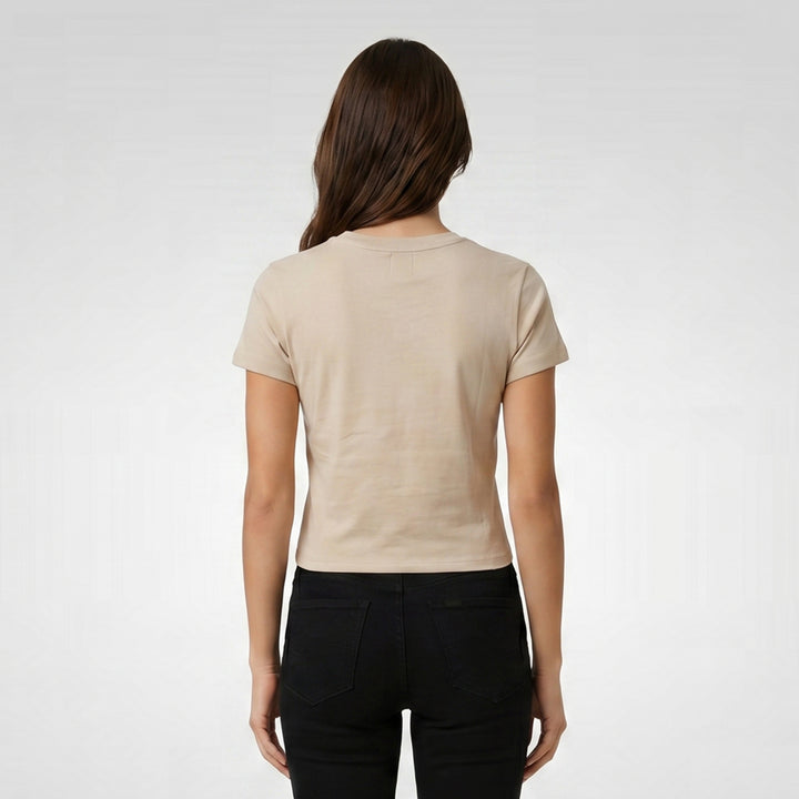 LEE LADIES ROUNDNECK
