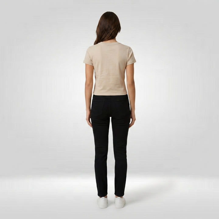 LEE LADIES ROUNDNECK