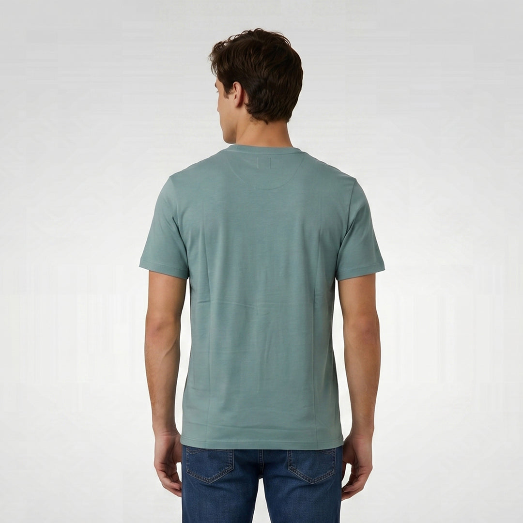 LEE MENS ROUNDNECK