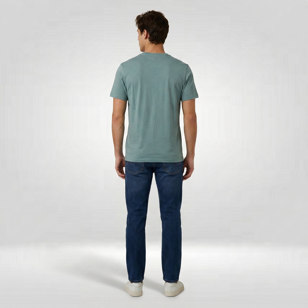 LEE MENS ROUNDNECK