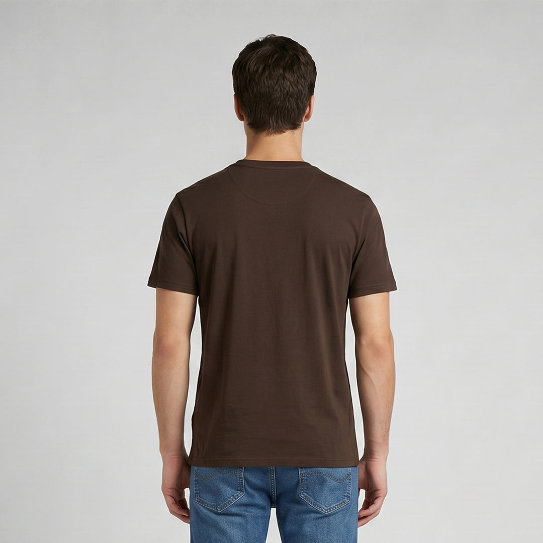 LEE MENS ROUNDNECK