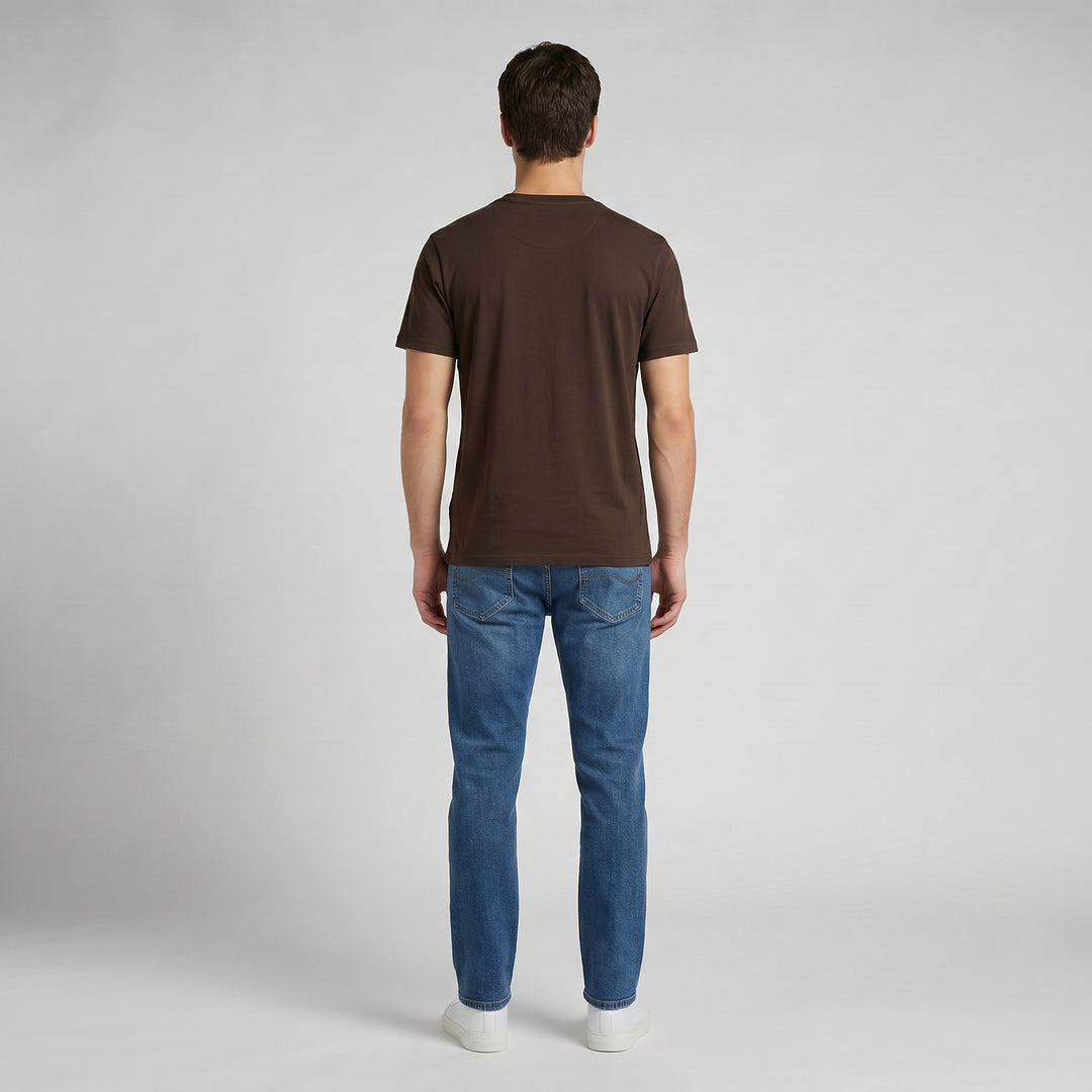 LEE MENS ROUNDNECK
