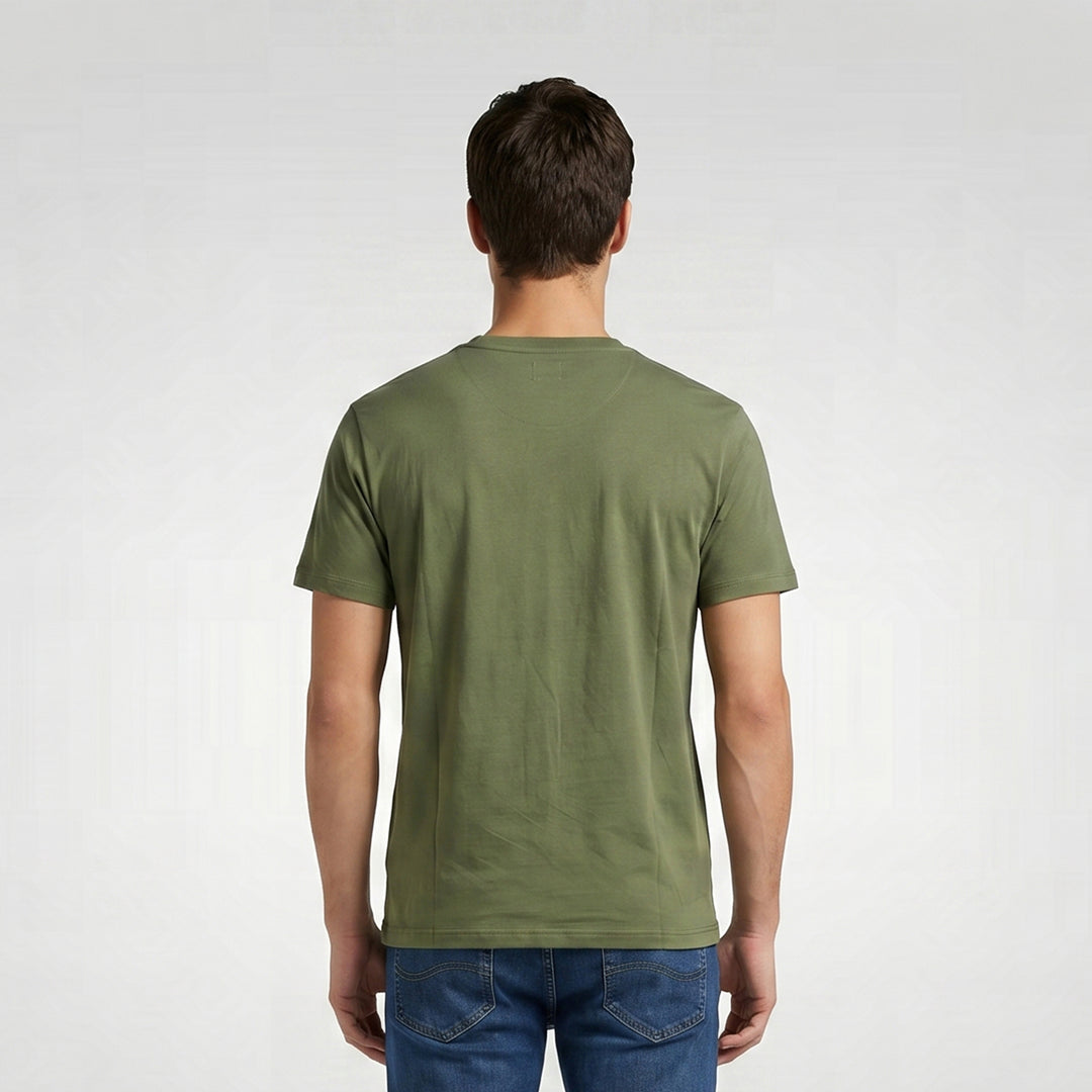 LEE MENS ROUNDNECK